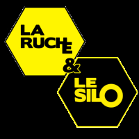 Logo Association la Ruche § le Silo